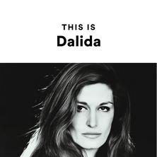 دانلود آلبوم موسیقی This-Is-Dalida