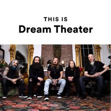 دانلود آلبوم موسیقی This-Is-Dream-Theater