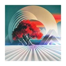 دانلود آلبوم موسیقی 36-Threewave