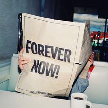 دانلود آلبوم موسیقی Switchfoot-Forever-Now