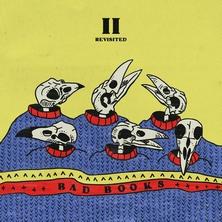 دانلود آلبوم موسیقی Bad-Books-Manchester-Orchestra-Kevin-Devine-II-Revisited