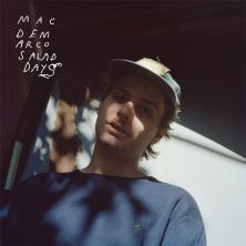 دانلود آلبوم موسیقی Mac-Demarco-Salad Days