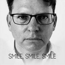 آلبوم Smile, Smile, Smile اثر Hats Off Gentlemen It's Adequate