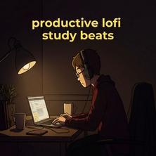 دانلود آلبوم موسیقی VA-Productive-Lofi-Study-Beats