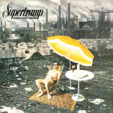 آلبوم ?Crisis? What Crisis اثر Supertramp