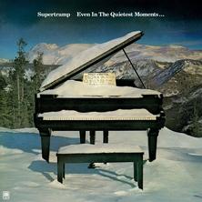 آلبوم Even in the Quietest Moments... اثر Supertramp