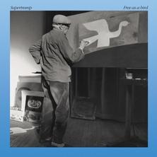 آلبوم Free As a Bird اثر Supertramp