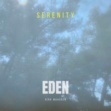 دانلود آلبوم موسیقی Dirk-Maassen-Eden-II-Serenity