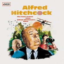 دانلود آلبوم موسیقی VA-Alfred-Hitchcock-s-Best-Film-Scores-Soundtrack
