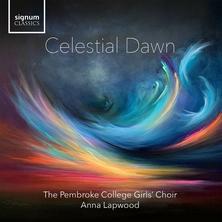 دانلود آلبوم موسیقی Anna-Lapwood-Celestial-Dawn