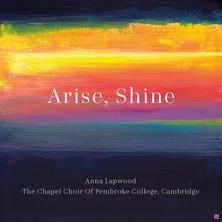 دانلود آلبوم موسیقی Anna-Lapwood-Arise-Shine