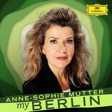 دانلود آلبوم موسیقی Anne-Sophie-Mutter-My-Berlin