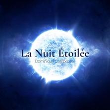 دانلود آلبوم موسیقی Dominique-Charpentier-La-Nuit-Etoilee