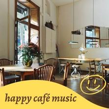 دانلود آلبوم موسیقی VA-Happy-Cafe-Music