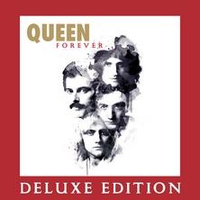 آلبوم Queen Forever [Deluxe Edition] اثر Queen