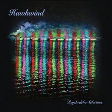 دانلود آلبوم موسیقی Hawkwind-Psychedelic-Selection