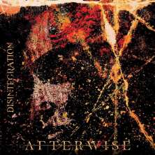 دانلود آلبوم موسیقی Afterwise-Disintegration