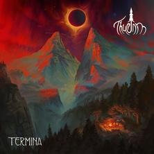 دانلود آلبوم موسیقی Thurnin-Termina