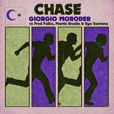 دانلود آلبوم موسیقی Giorgio-Moroder-Chase-Remixes