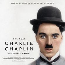 دانلود آلبوم موسیقی Robert-Honstein-The-Real-Charlie-Chaplin