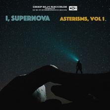 آلبوم Asterisms, Vol. 1 اثر I, Supernova