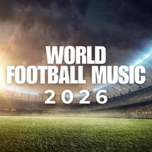 دانلود آلبوم موسیقی Various-Artists-World-Football-Music-2026