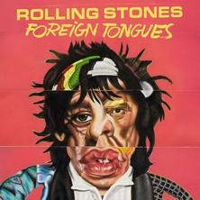 دانلود آلبوم موسیقی The-Rolling-Stones-Foreign-Tongues