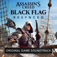 آلبوم Assassin's Creed Black Flag: Resynced (Original Game Soundtrack) اثر Brian Tyler