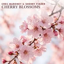 دانلود آلبوم موسیقی Greg-Maroney-Sherry-Finzer-Cherry-Blossoms