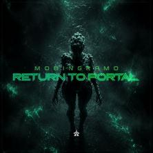 دانلود آلبوم موسیقی Mobingramo-Return-to-Portal