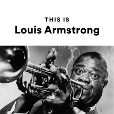 دانلود آلبوم موسیقی This Is Louis Armstrong