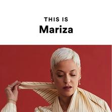 دانلود آلبوم موسیقی This-Is-Mariza