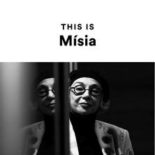 دانلود آلبوم موسیقی This-Is-Misia