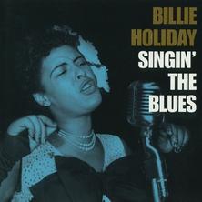 دانلود آلبوم موسیقی Billie-Holiday-Singin-The-Blues