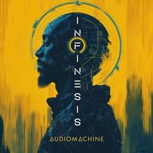 دانلود آلبوم موسیقی Audiomachine-Harry-Lightfoot-Infinesis