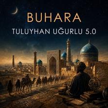 دانلود آلبوم موسیقی Tuluyhan-Ugurlu-Tuluyhan-5-0-Buhara