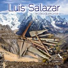 دانلود آلبوم موسیقی Luis-Wuauquikuna-Ethnic-Music-From-The-Andes