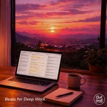 آلبوم Beats For Deep Work اثر Various Artists