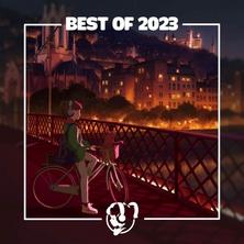 دانلود آلبوم موسیقی Various-Artists-Best-of-Lofi-Hip-Hop-2023