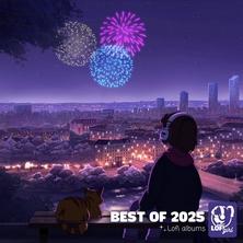 دانلود آلبوم موسیقی Various-Artists-Best-of-Lofi-Hip-Hop-2025