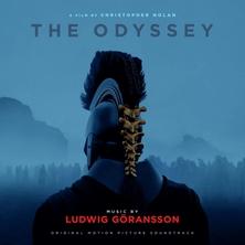 آلبوم The Odyssey (Original Motion Picture Soundtrack) اثر Ludwig Göransson