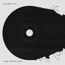 دانلود آلبوم موسیقی Daughtry-There-and-Back-Again