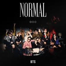 دانلود آلبوم موسیقی BTS-Normal