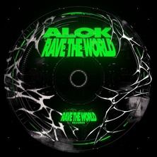 آلبوم Rave the World [EP] اثر Alok