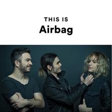 آلبوم This Is Airbag اثر Airbag