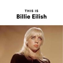 آلبوم This Is Billie Eilish اثر Billie Eilish