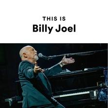آلبوم This Is Billy Joel اثر Billy Joel