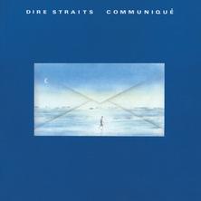 آلبوم Communiqué اثر Dire Straits