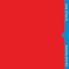 آلبوم Making Movies اثر Dire Straits