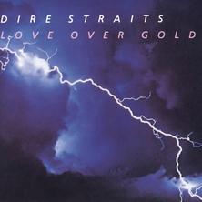 آلبوم Love Over Gold اثر Dire Straits